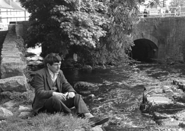 Hartnett by the Bridge in Newcastle West