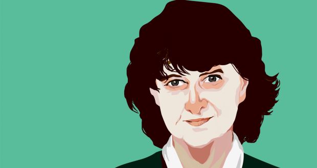 www.irishtimes.com - illustrator Dearbhla O'Kelly