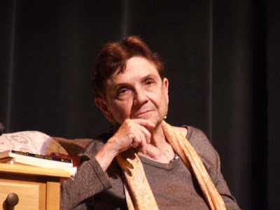 Exploring the Poetry of Adrienne Rich (1929 – 2012) – Reviews Rants and ...