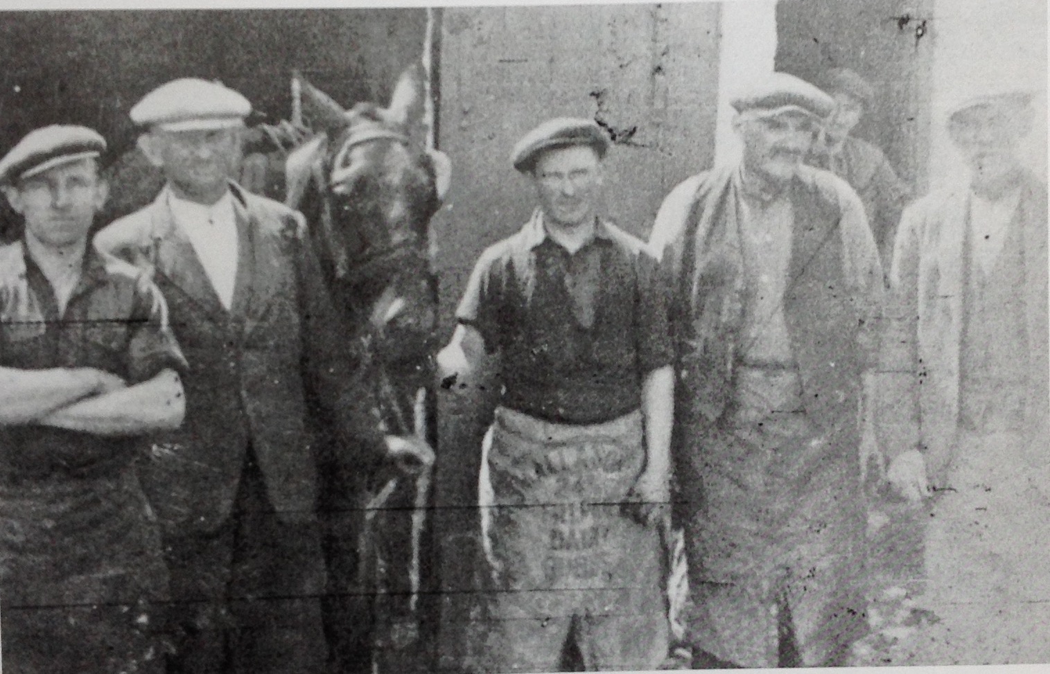 FullSizeRender - John Kelly's forge