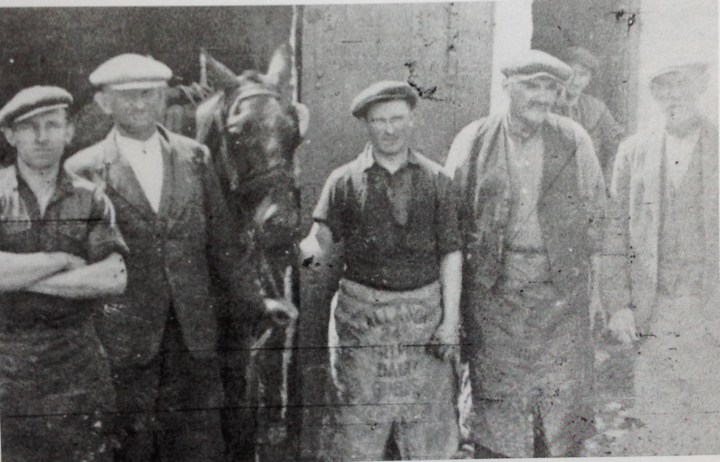 FullSizeRender - John Kelly's forge