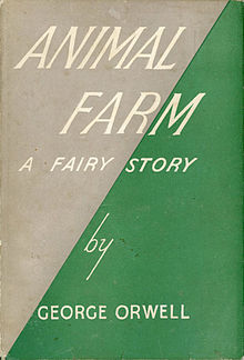 Animal_Farm_-_1st_edition
