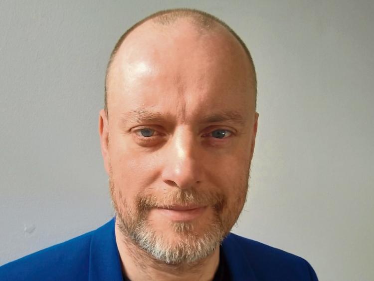 GN4_DAT_15852947.jpg--first_time_novelist_keith_to_launch_in_limerick_s_county_town