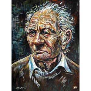 Study Guide to Dancing at Lughnasa by Brian Friel – Reviews Rants and ...